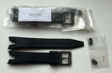 Seiko Sportura 21mm Black