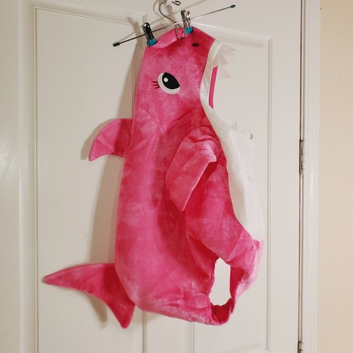 Kids mommy shark - kids,