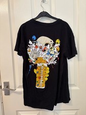 Beavertown Black T-Shirt