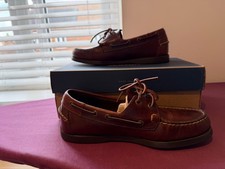 Sebago DOCKSIDES PORTLAND