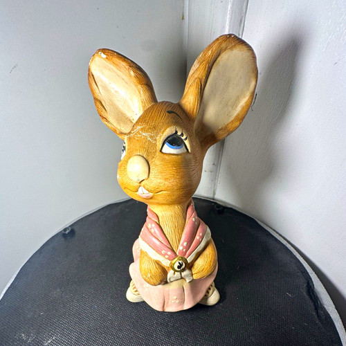 Pendelfin mother rabbit - pendelfin, “mother