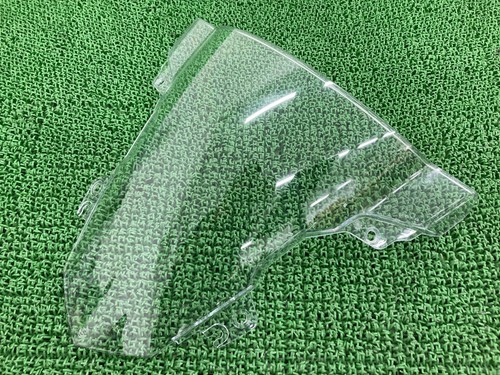 Used bmw s1000rr windshield - bmw,