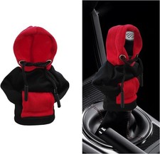 Car Gear Shift Cover