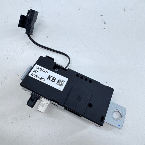 Vauxhall astra gtc antenna - astra,