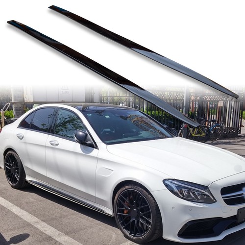 Fyralip gloss black - fyralip, side