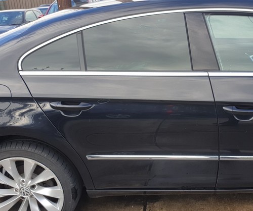 Passat fl 2009 2017 - vw, cc