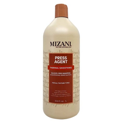 Mizani press agent thermal - mizani,