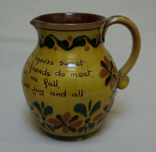 Devon torquay ware - ware:, aller
