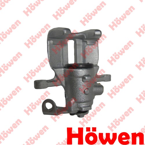 Howen rear right - howen, caliper