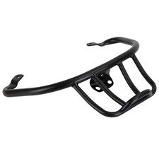 Rear Luggage Rack Grab Handle