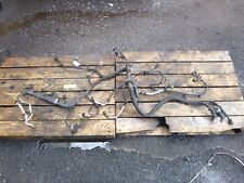 FORD TRANSIT WIRING LOOM ENGINE 2.2 TD MK8 FWD CK16-12B637-FAB 2014 - 2018