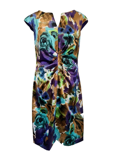 Connected apparel satin - connected,