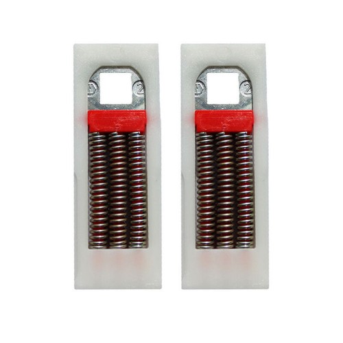 Upvc door handle spring - handle,
