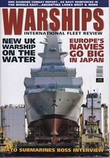 Warships International Fleet