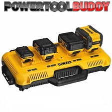 Dewalt dcb104 multiport - dcb104, 4