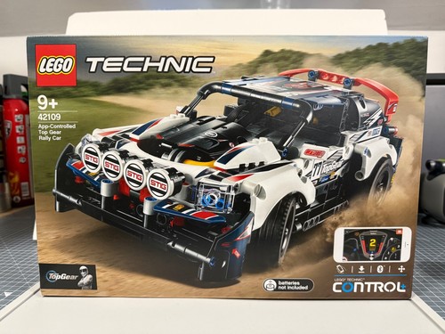 Lego technic app controlled - lego, technic: