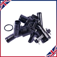 Coolant Thermostat For