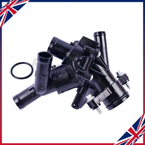 Coolant thermostat for - coolant,