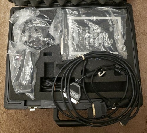 Genuine meade pictor 416xte - genuine,