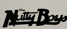 Madness nutty boys car - boys, 5.25"