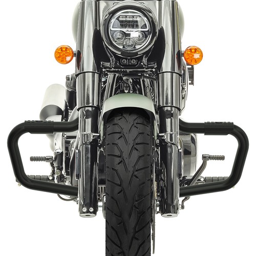 Engine guard mustache for - mustache,