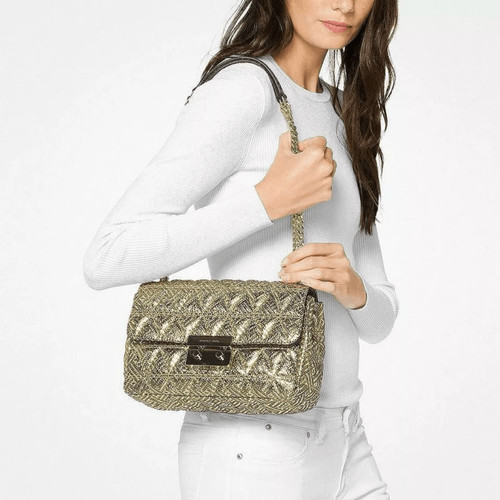 Michael kors gold - kors,
