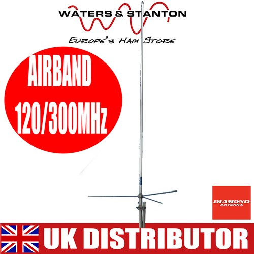 Diamond 777 base antenna - diamond,