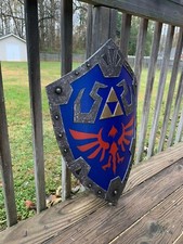 Medieval Metal Legend of Zelda