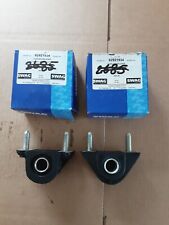 1 Pair of Front Track Control Arm Bush Citroen Saxo,AX,Peugeot 106 (REAR)