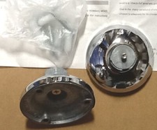 Metlex Carlton FLANGES & COVER