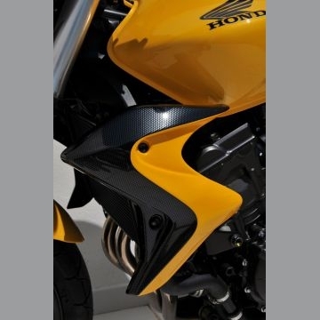 Ermax 600 hornet 2011 - ermax,