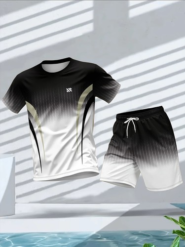 Men quick dry - men's, t-shirt
