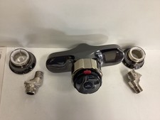 Ideal Standard Idealux Shower