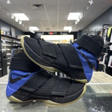 Size 8.5 - Nike LeBron Soldier