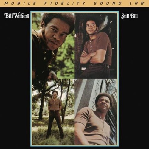 Bill withers still - -,