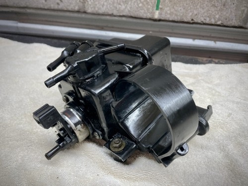 Corrado g60 fuel pump assembly - corrado,