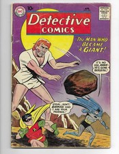 Detective Comics 278 1960 DC