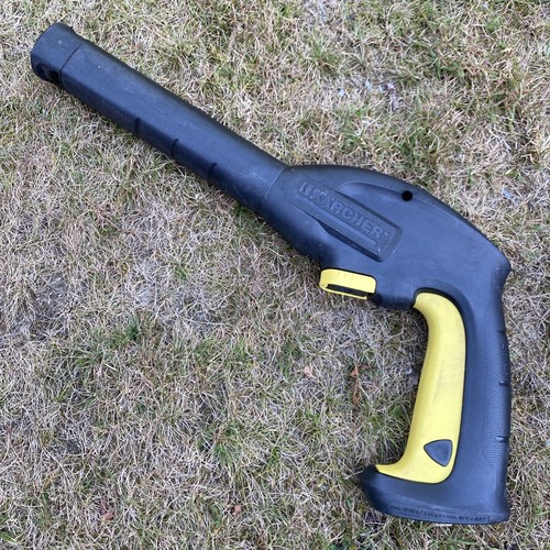 Karcher pressure washer - karcher,