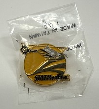 STAT MedEvac Medical Helicopter Air Ambulance Lapel Pin Pittsburgh PA