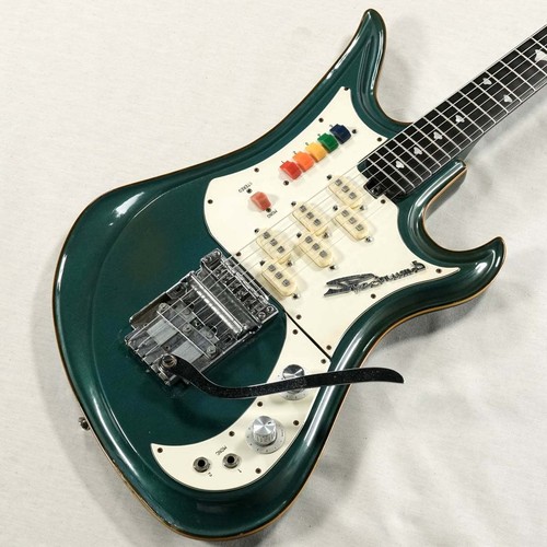 Teisco 1960s spectrum - teisco, 5