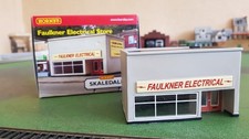 Hornby Skaledale OO gauge
