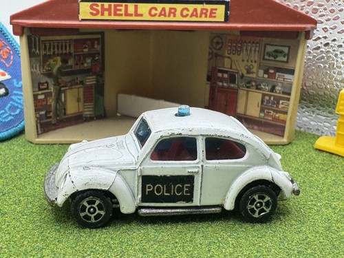 Corgi juniors whizzwheels - corgi,