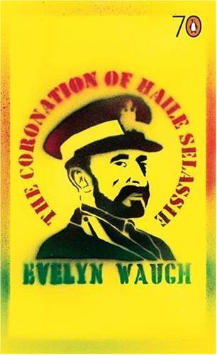 The coronation haile - the,