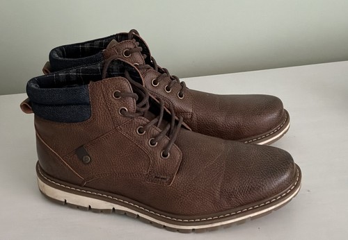 Deakin mens oxford chukka - oxford,