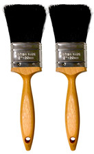 Harris 2 Piece Paint Brush Set