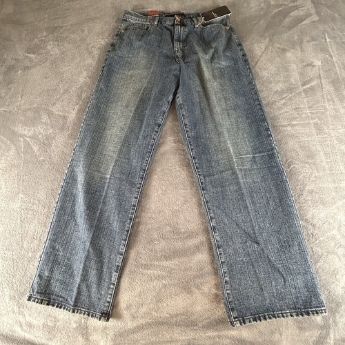 Brooklyn xpress baggy jeans - brooklyn,