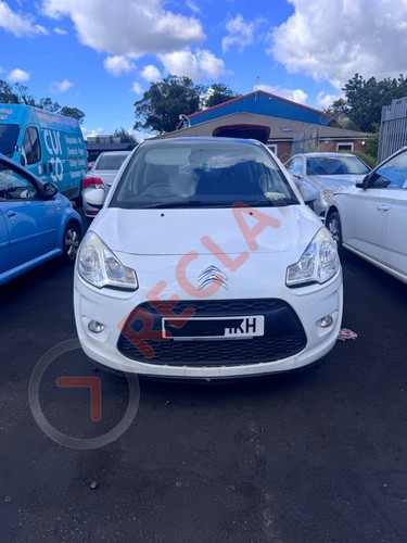 Citroen hdi egs airdream - citroen, e-hdi