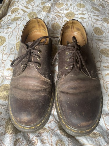 Martens crazy horse - martens,
