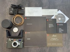 Leica safari limited - safari,