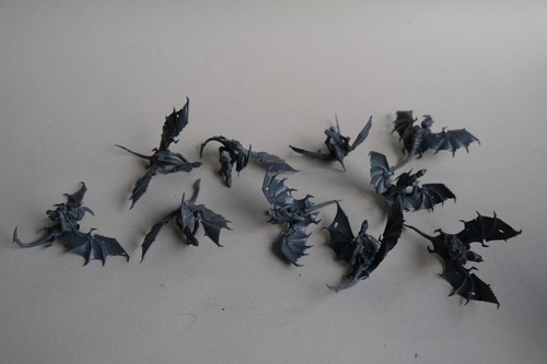 Warhammer 40k tyranid - warhammer,